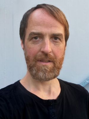 Ralph Sonderegger