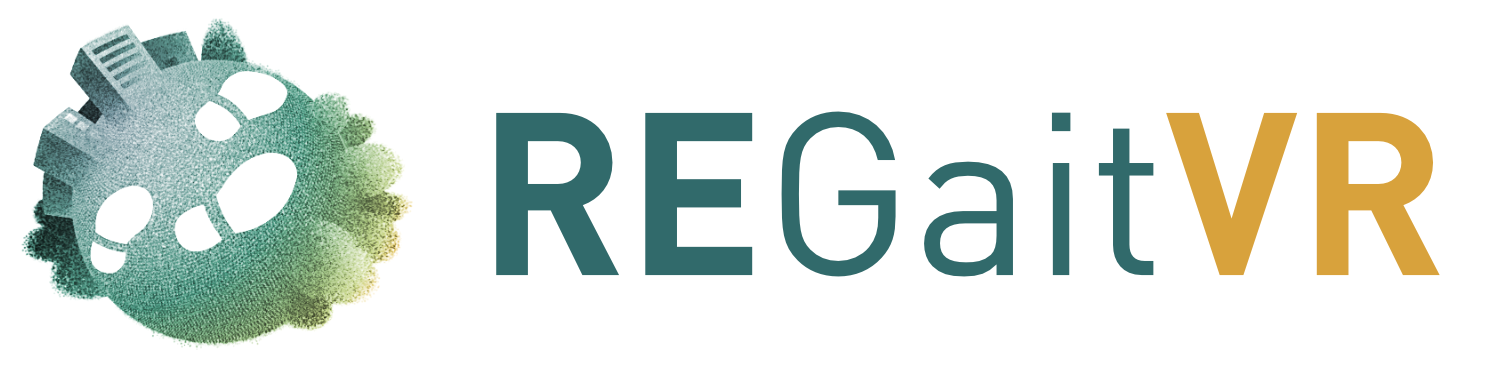 REGaitVR