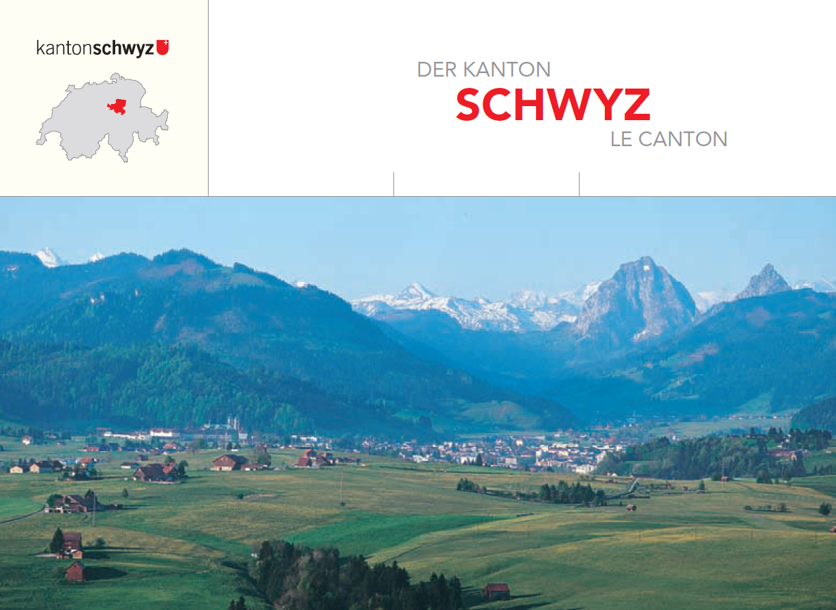 Kanton Schwyz