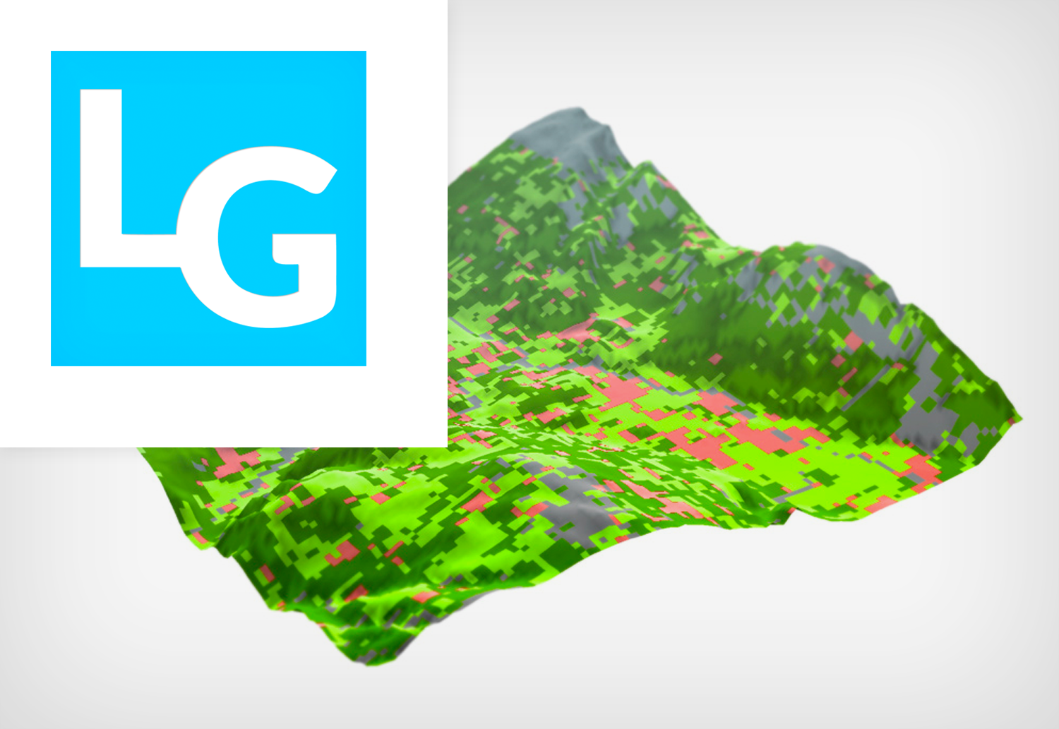 Landscape Generator
