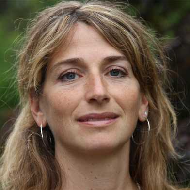 Prof. Dr. Adrienne Grêt-Regamey