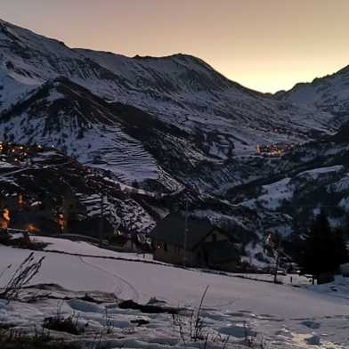 Aligning social networks and co-designed visions can foster systemic innovation in the Alps. A new paper from the PLUS MountainPathways project just got published in the journal Regional Environmental Change (REC).