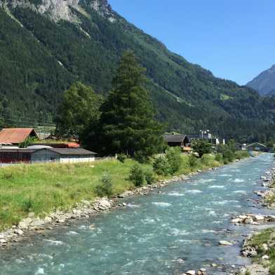 perspectives in integrated natural resource management