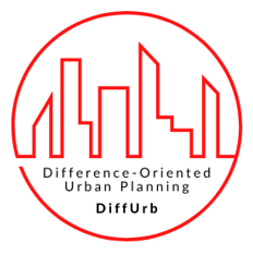 DiffUrb logo