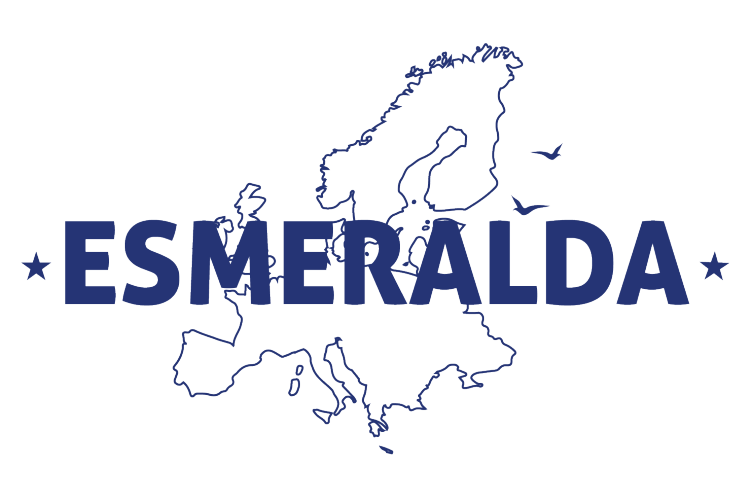 ESMERALDA Logo